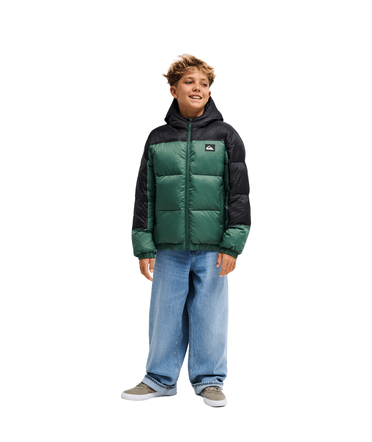 Cold Days Insulator Jas