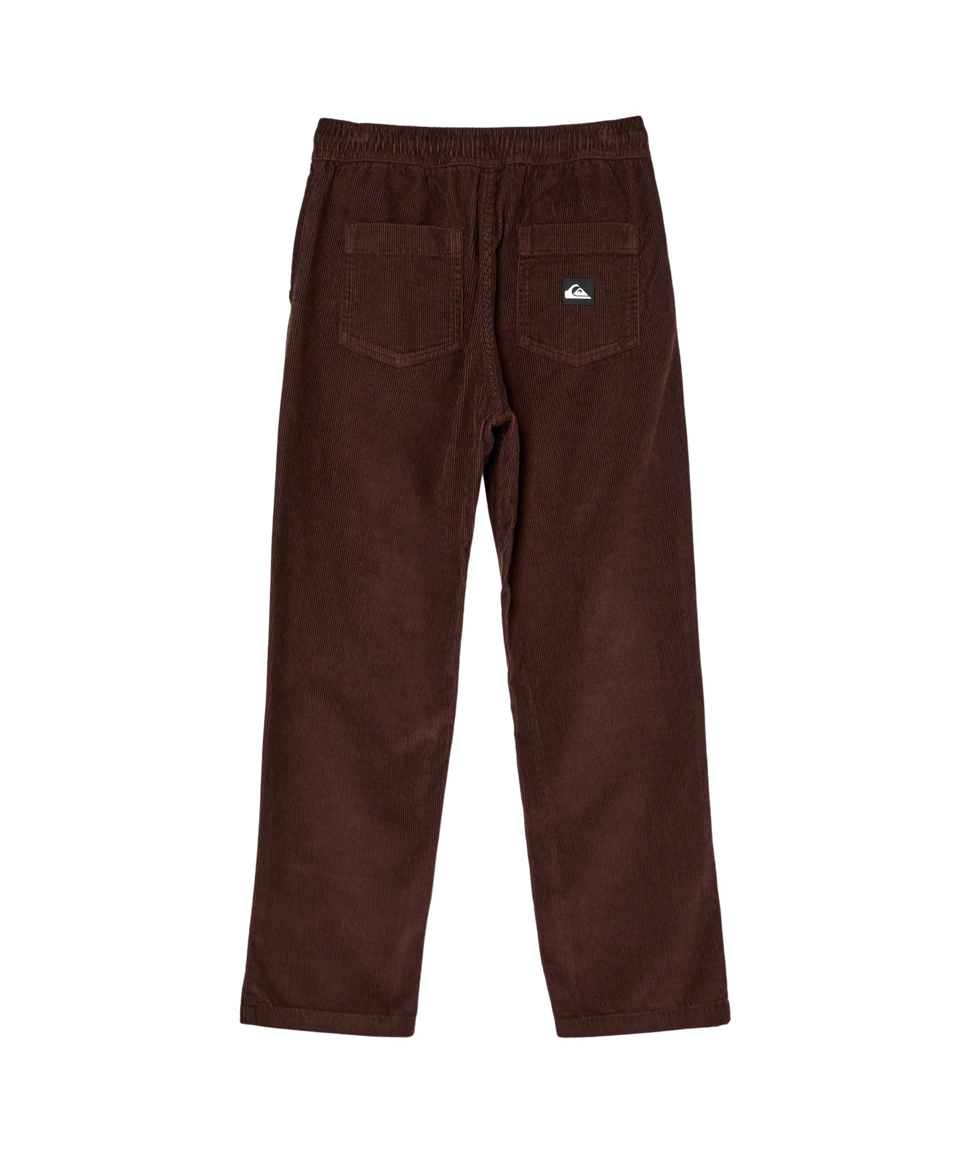 Taxer Cord Cargo Non-denim Pants