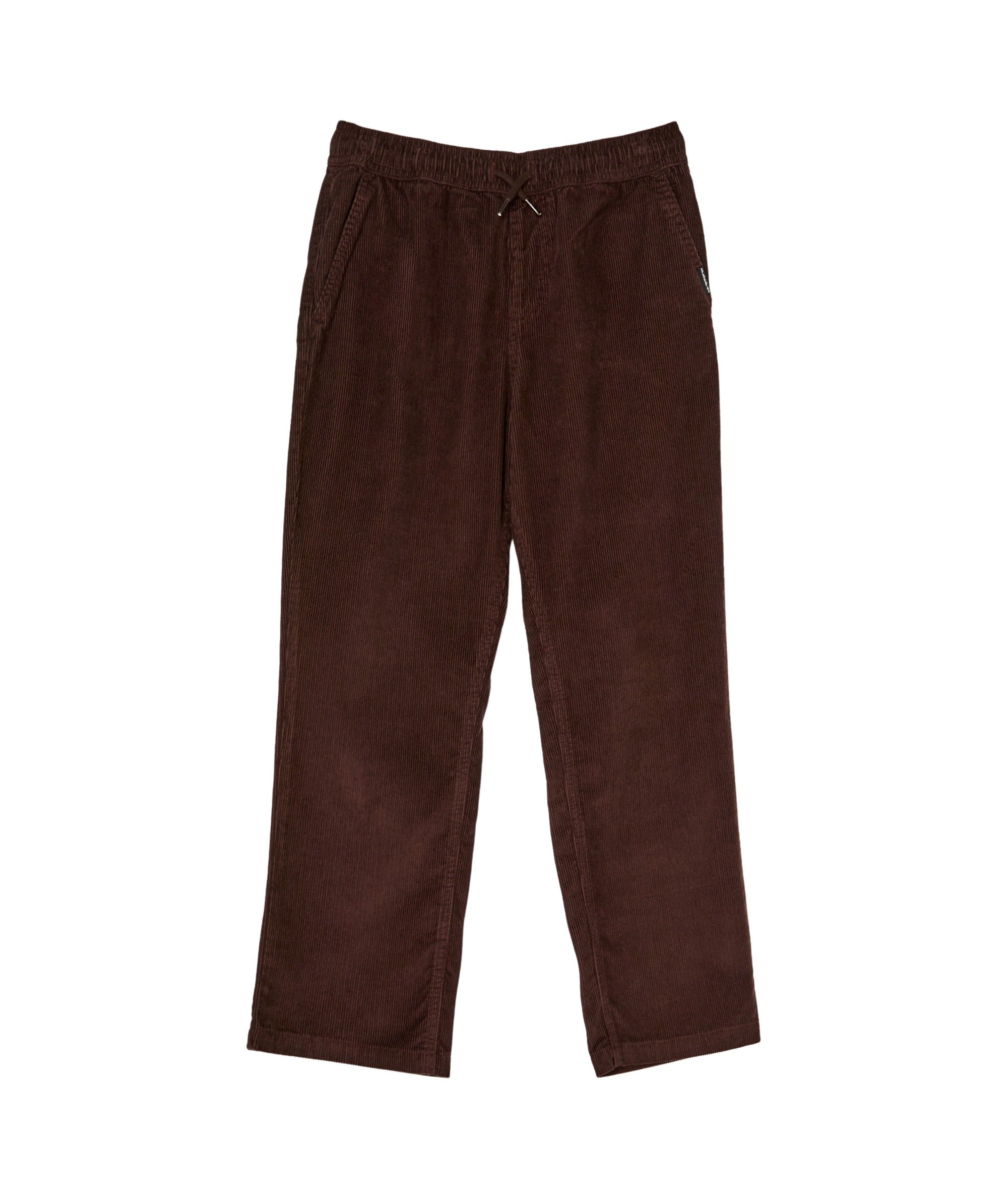 Taxer Cord Cargo Non-denim Pants