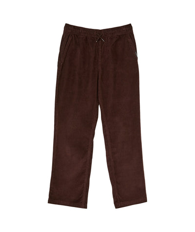 Taxer Cord Cargo Non-denim Pants