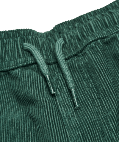 Taxer Cord Cargo Non-denim Pants