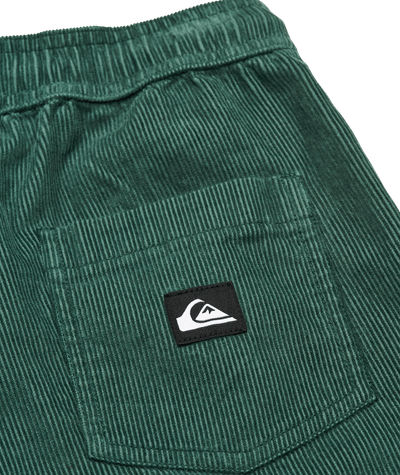 Taxer Cord Cargo Non-denim Pants