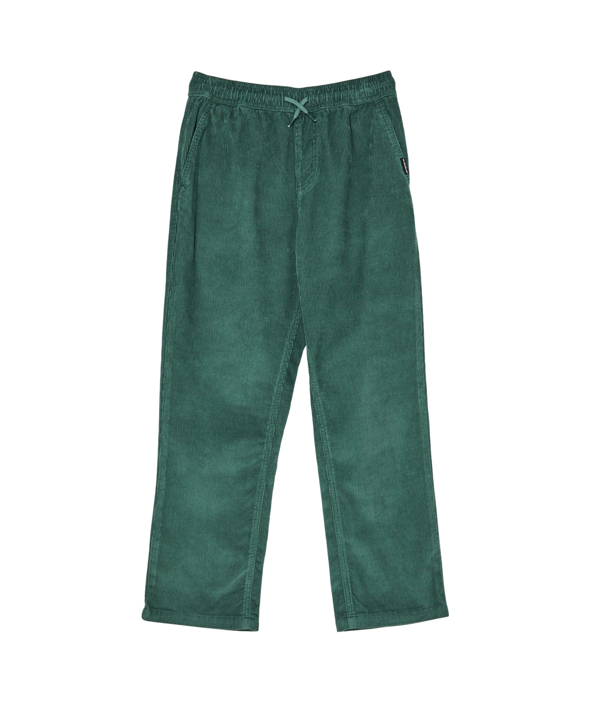Taxer Cord Cargo Non-denim Pants