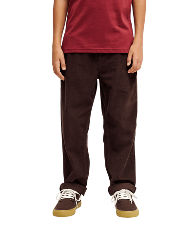Taxer Cord Cargo Non-denim Pants