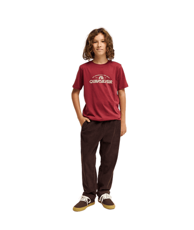 Taxer Cord Cargo Non-denim Pants
