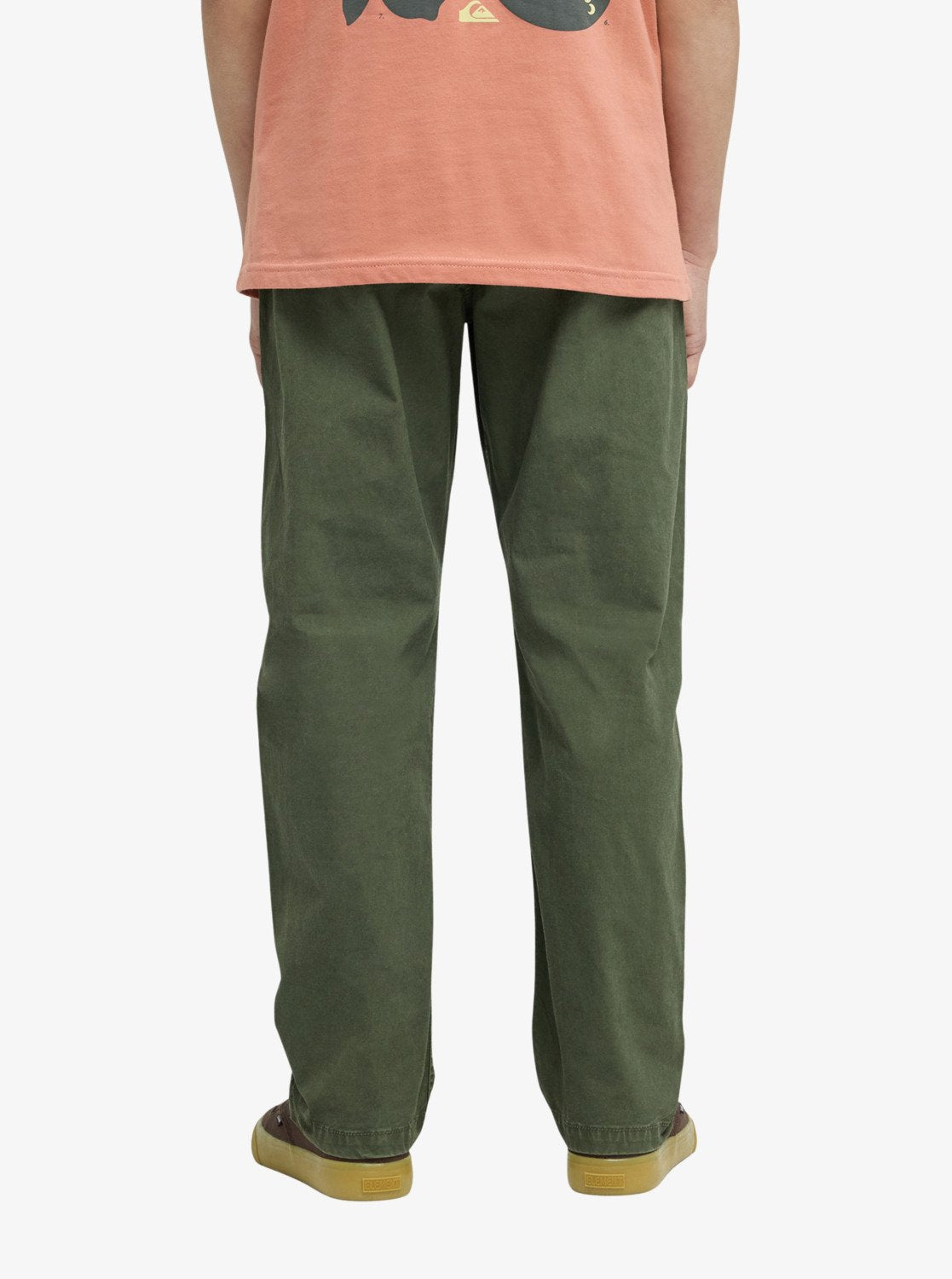 Taxer Lange Broek voor kids