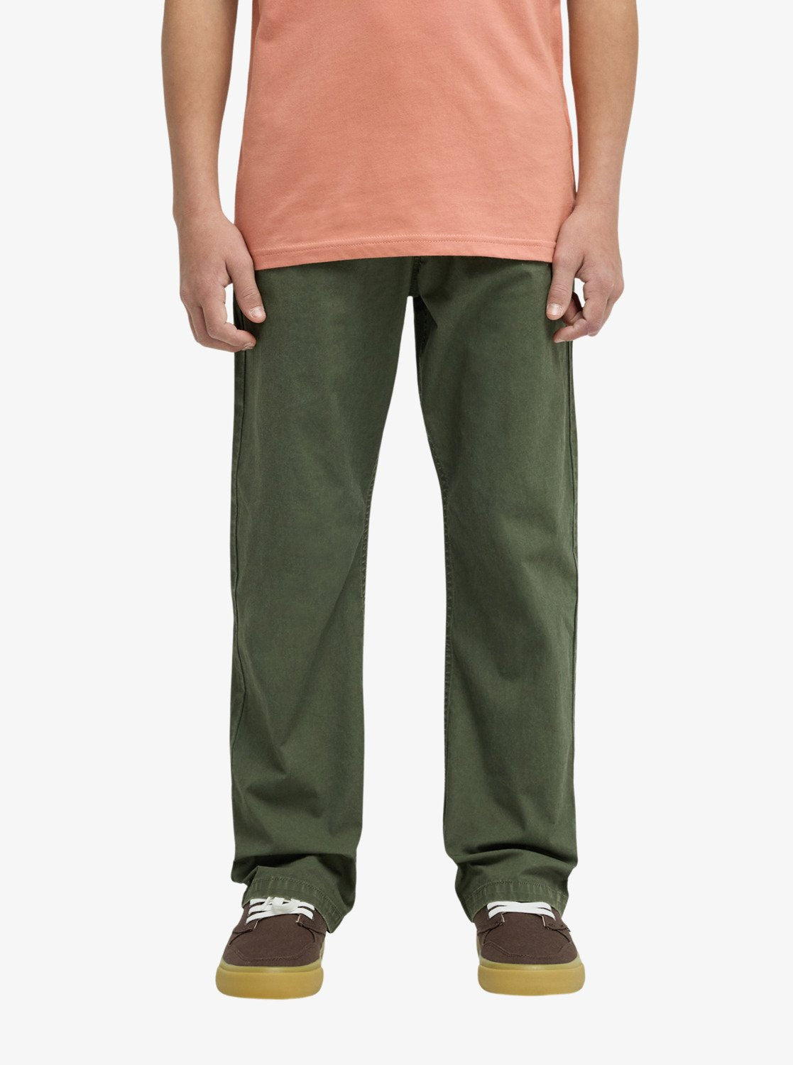 Taxer Lange Broek voor kids