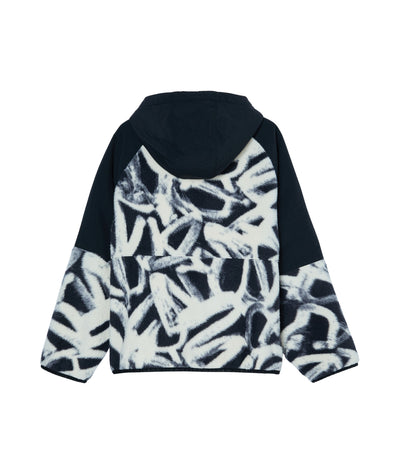 Hawkwings Half Zip Polar Fleece Trui
