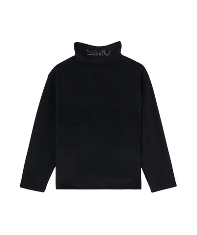 Young Guns Cruz Polar Y Half Zip Polar Fleece Trui