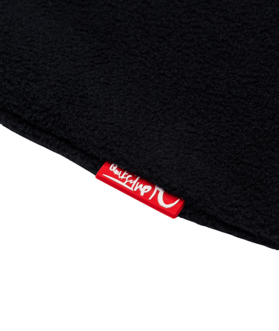 Young Guns Cruz Polar Y Half Zip Polar Fleece Trui