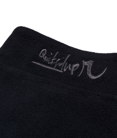 Young Guns Cruz Polar Y Half Zip Polar Fleece Trui