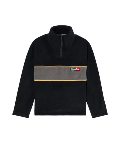 Young Guns Cruz Polar Y Half Zip Polar Fleece Trui
