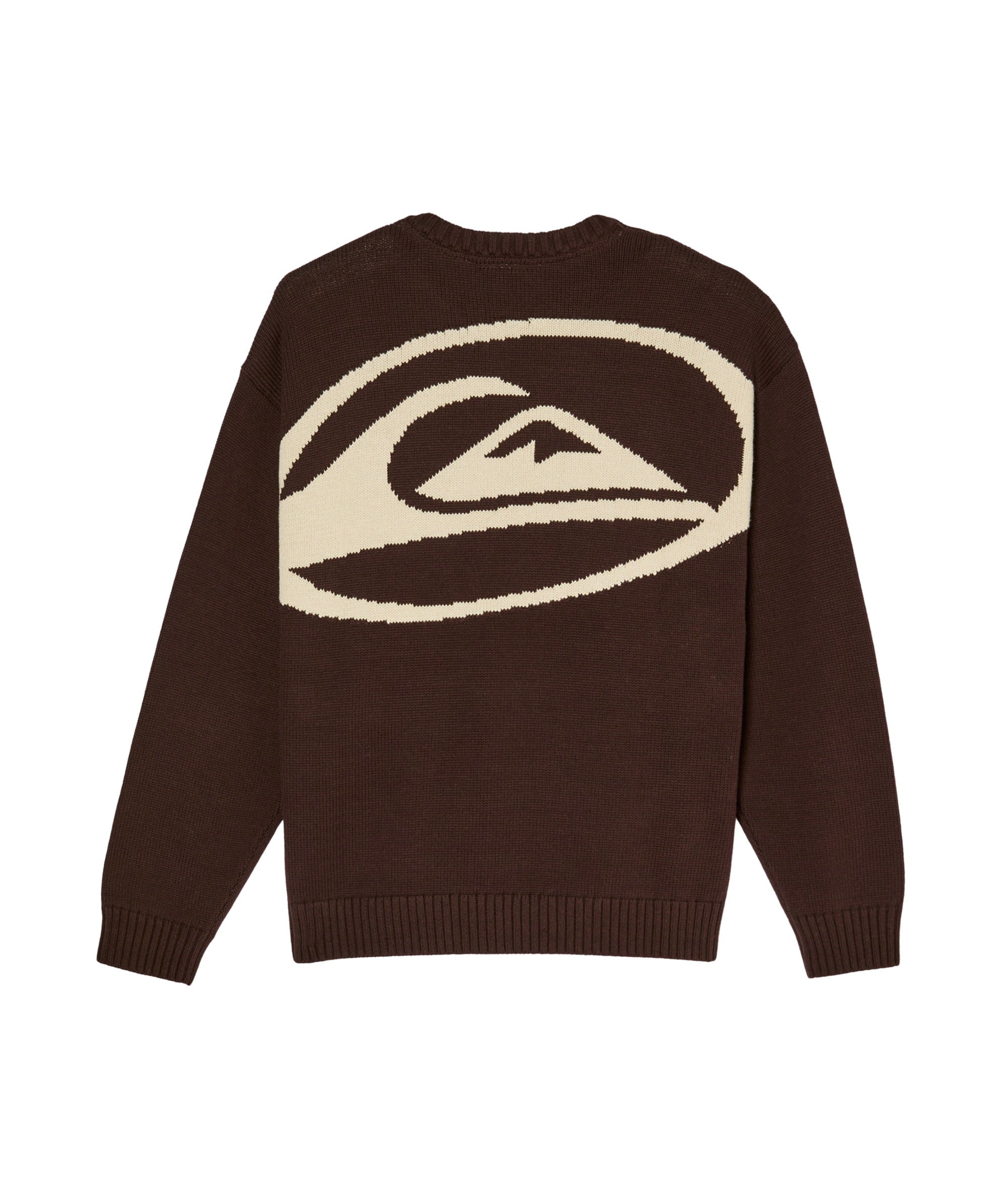 Lamtarra Youth Crew Neck Trui