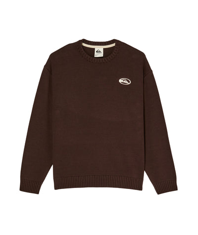 Lamtarra Youth Crew Neck Trui
