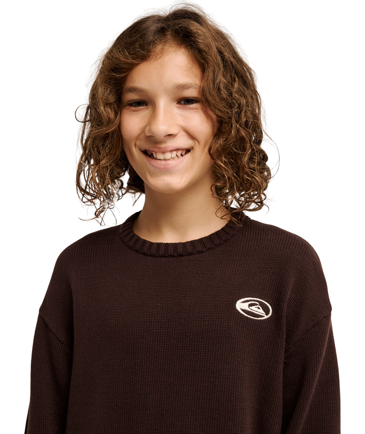 Lamtarra Youth Crew Neck Trui