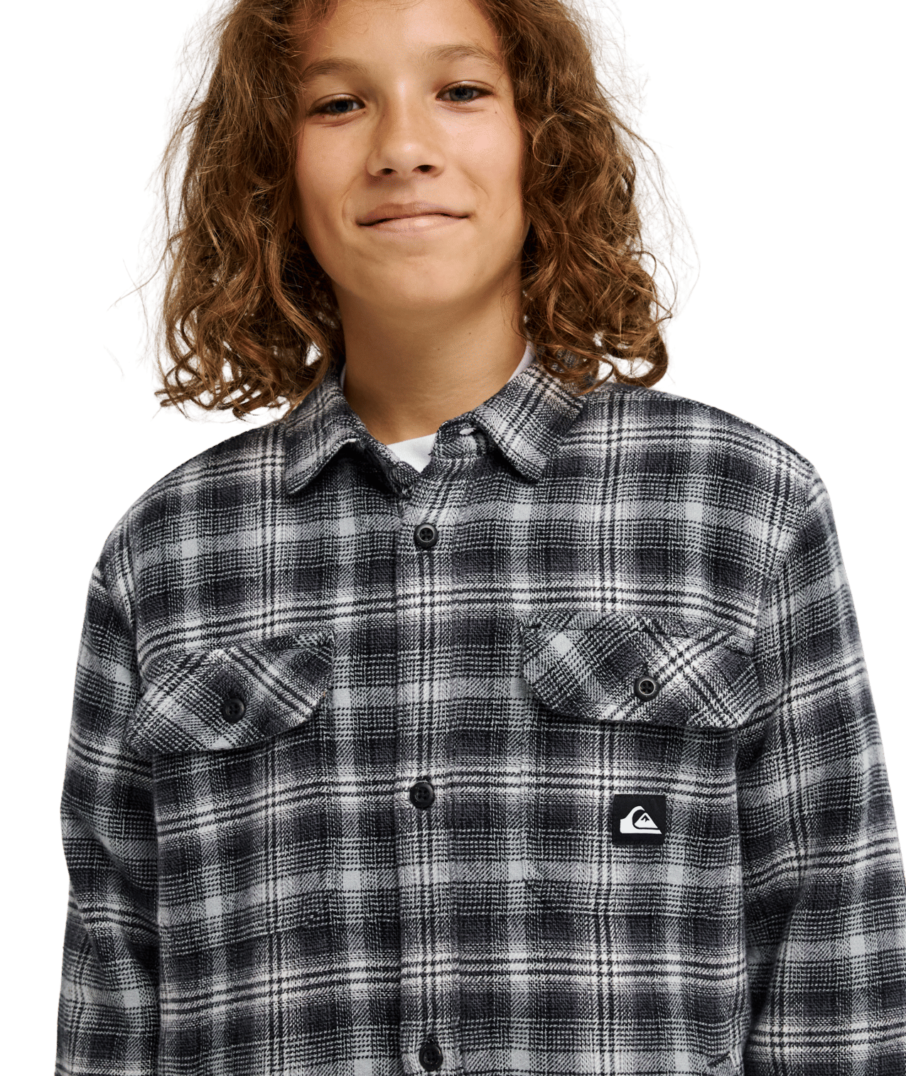 Venture Sherpa Lange Mouwen Overhemd
