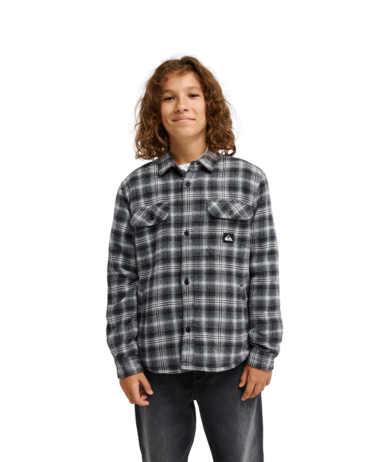Venture Sherpa Lange Mouwen Overhemd