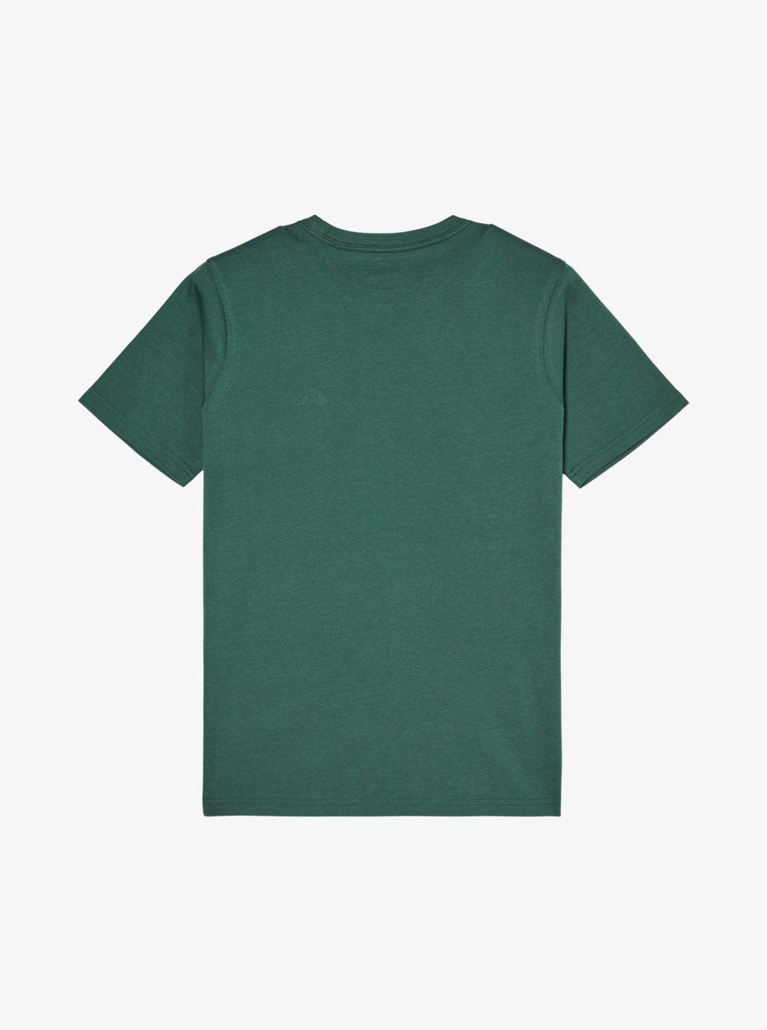 Basic Ss Tee Youth Aqua