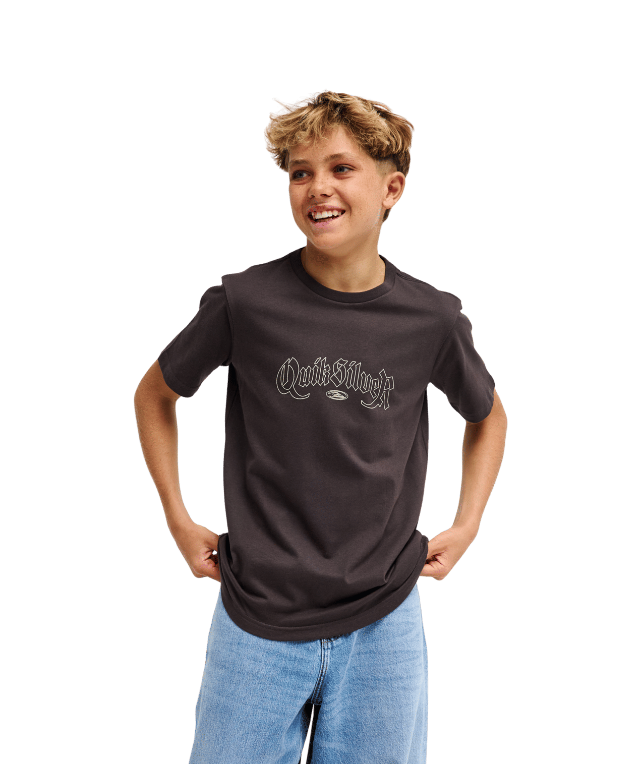 Dang Basic Tee T-shirt