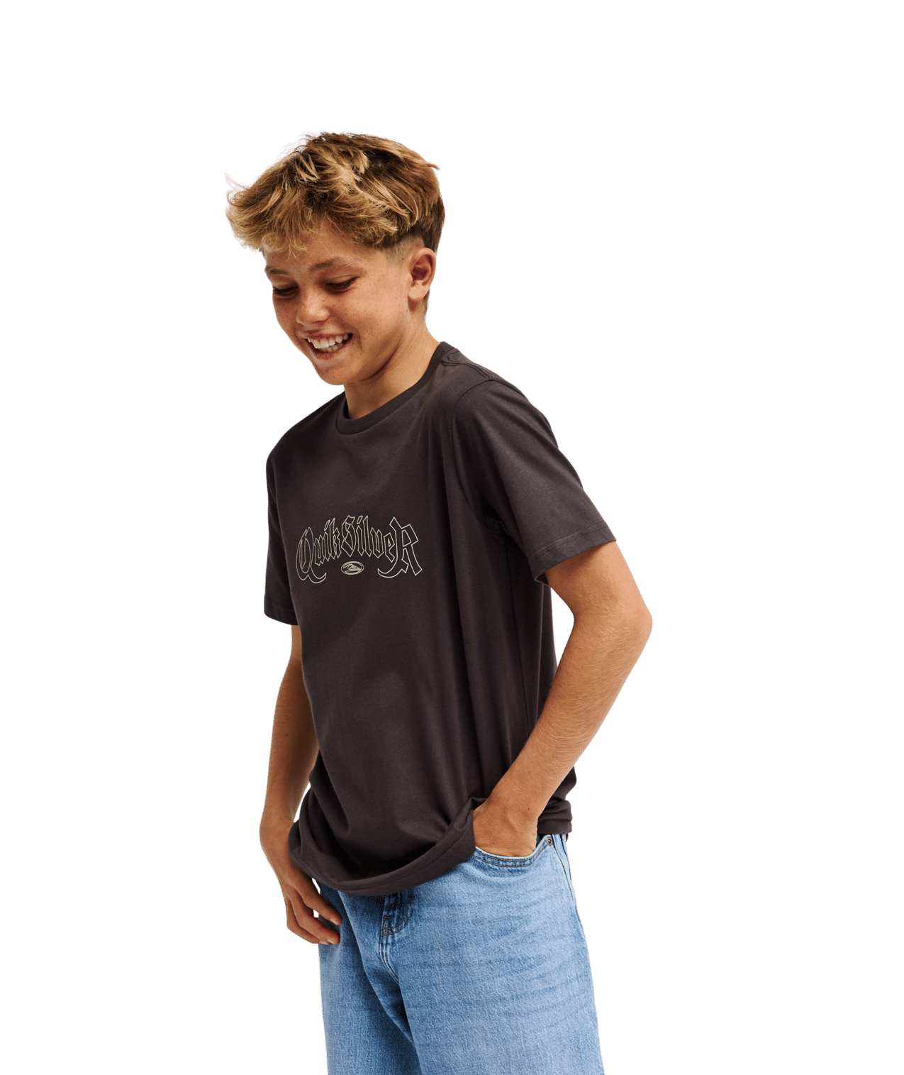 Dang Basic Tee T-shirt