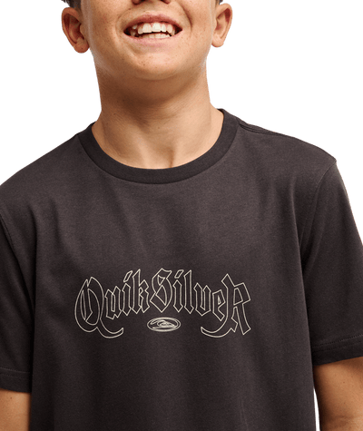 Dang Basic Tee T-shirt