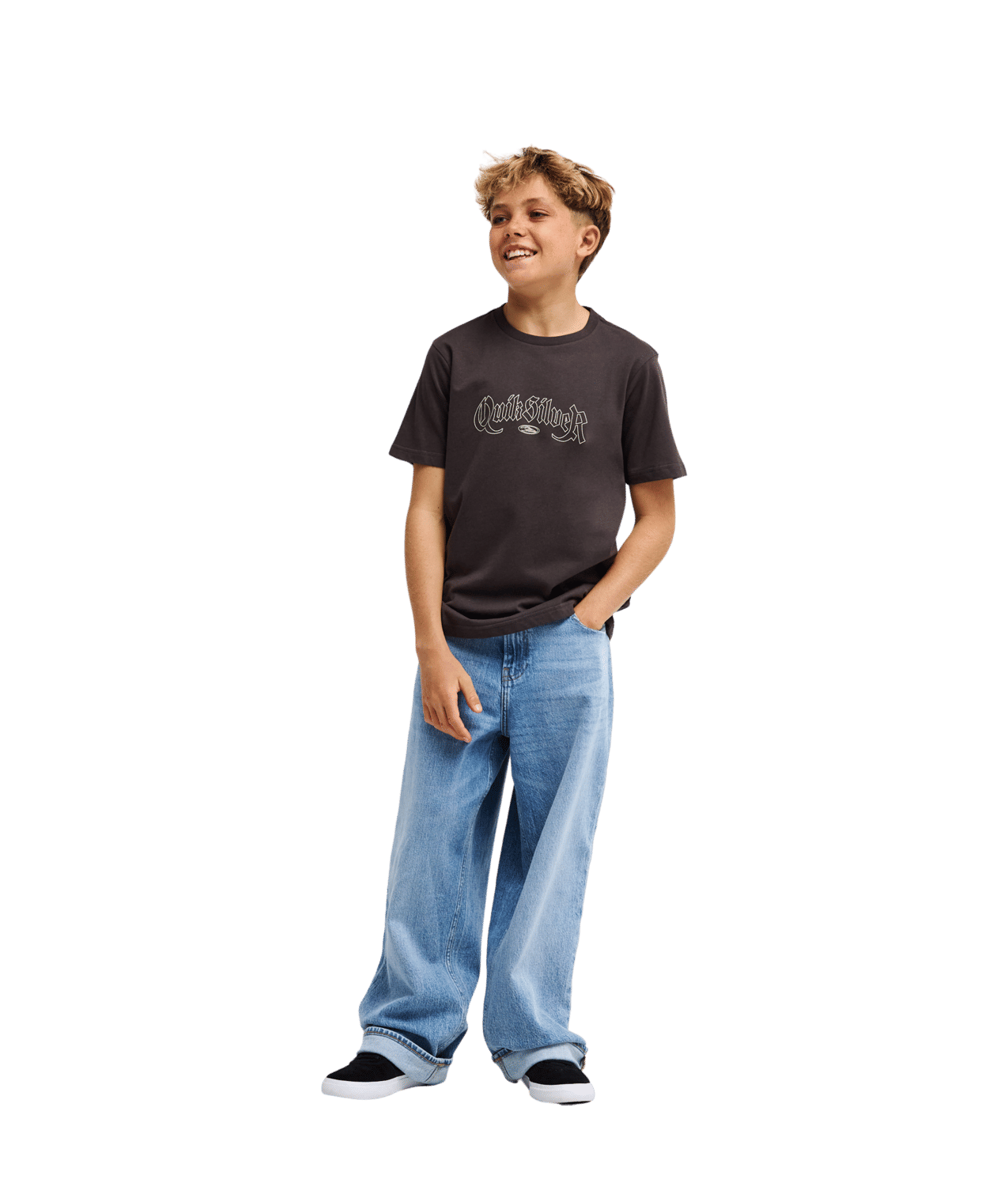 Dang Basic Tee T-shirt