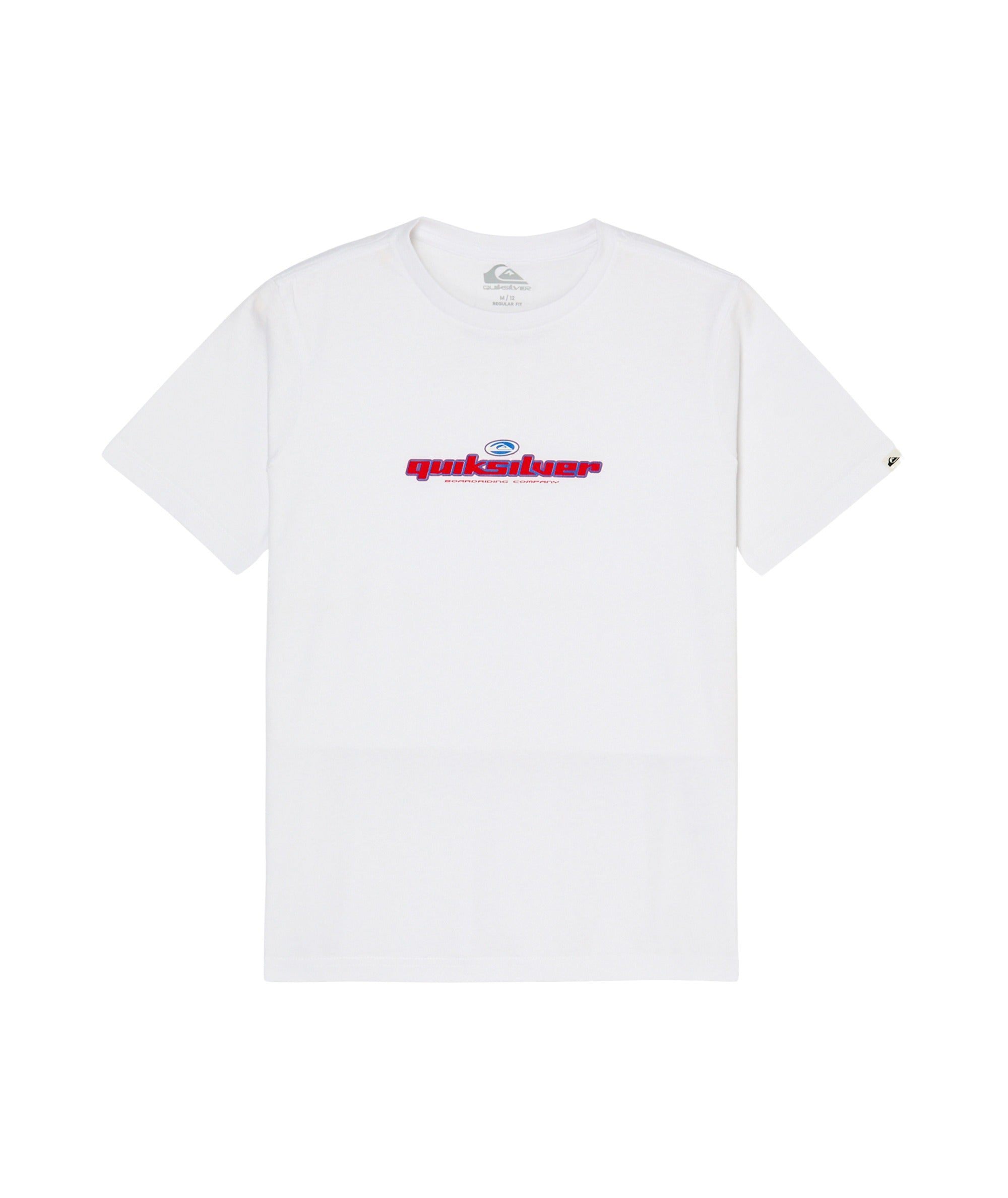 Slacker Basic Tee T-shirt