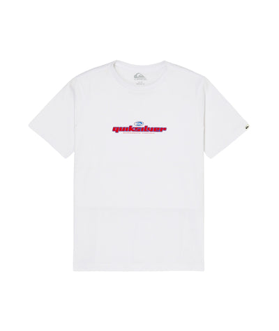 Slacker Basic Tee T-shirt