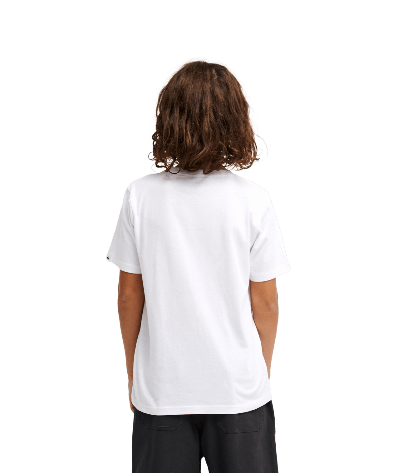 Slacker Basic Tee T-shirt