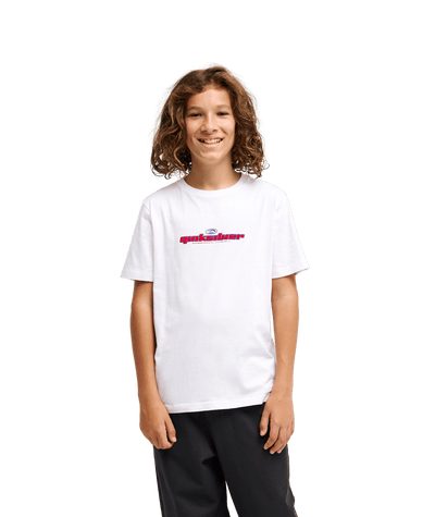 Slacker Basic Tee T-shirt