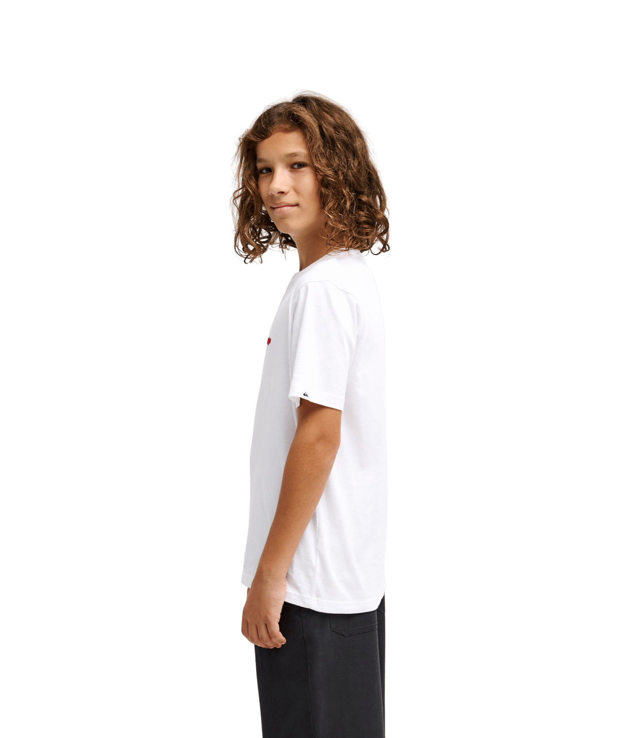 Slacker Basic Tee T-shirt
