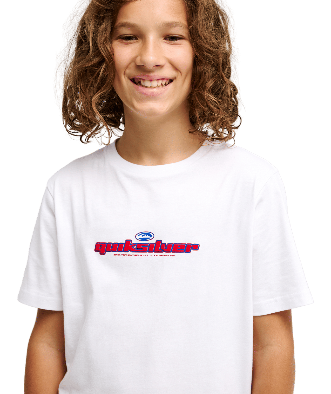 Slacker Basic Tee T-shirt