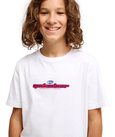Slacker Basic Tee T-shirt