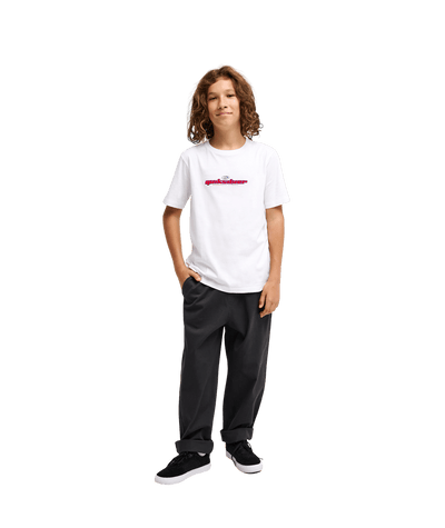 Slacker Basic Tee T-shirt