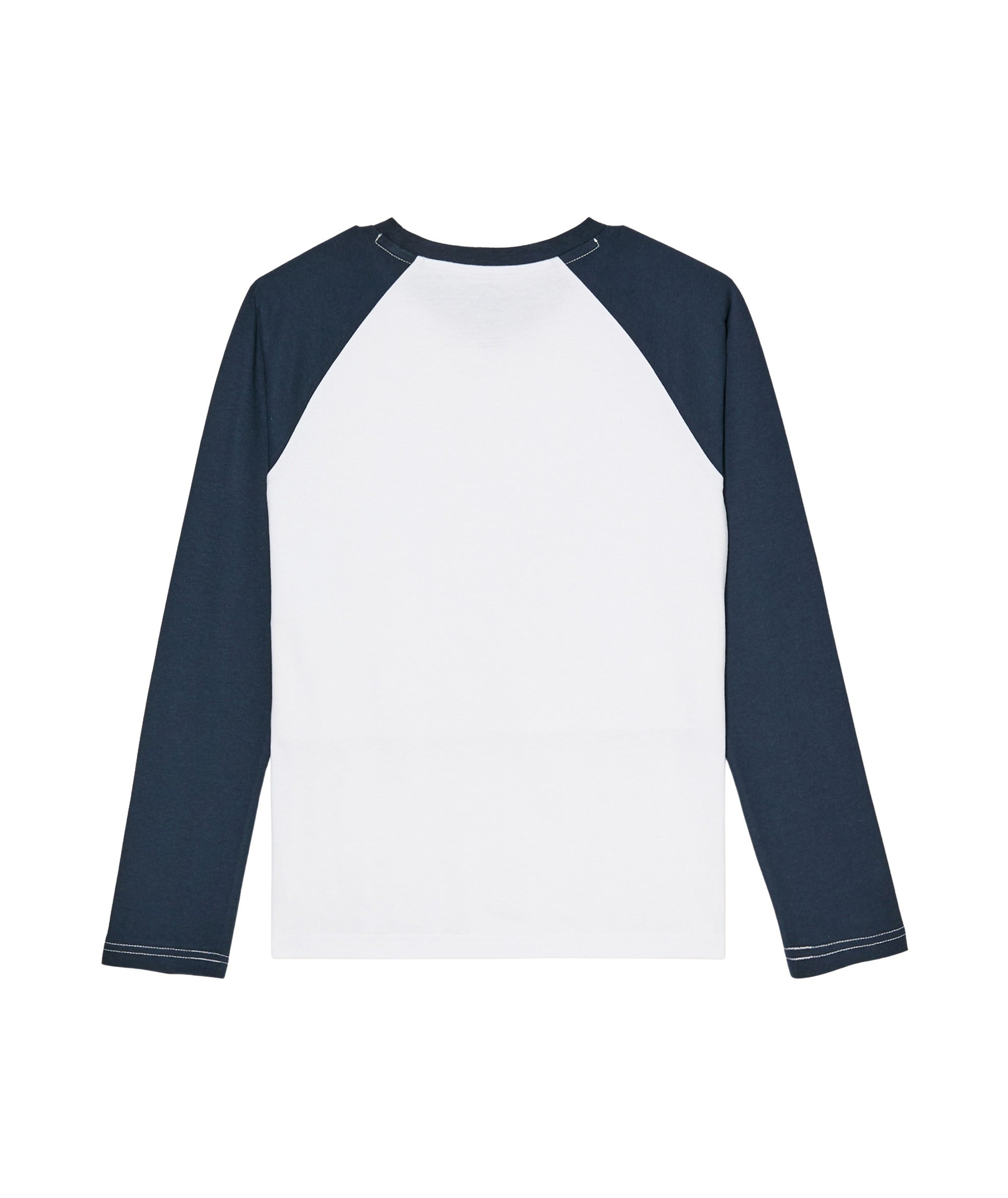 Ev Comp Raglan Korte Mouwen T-shirt