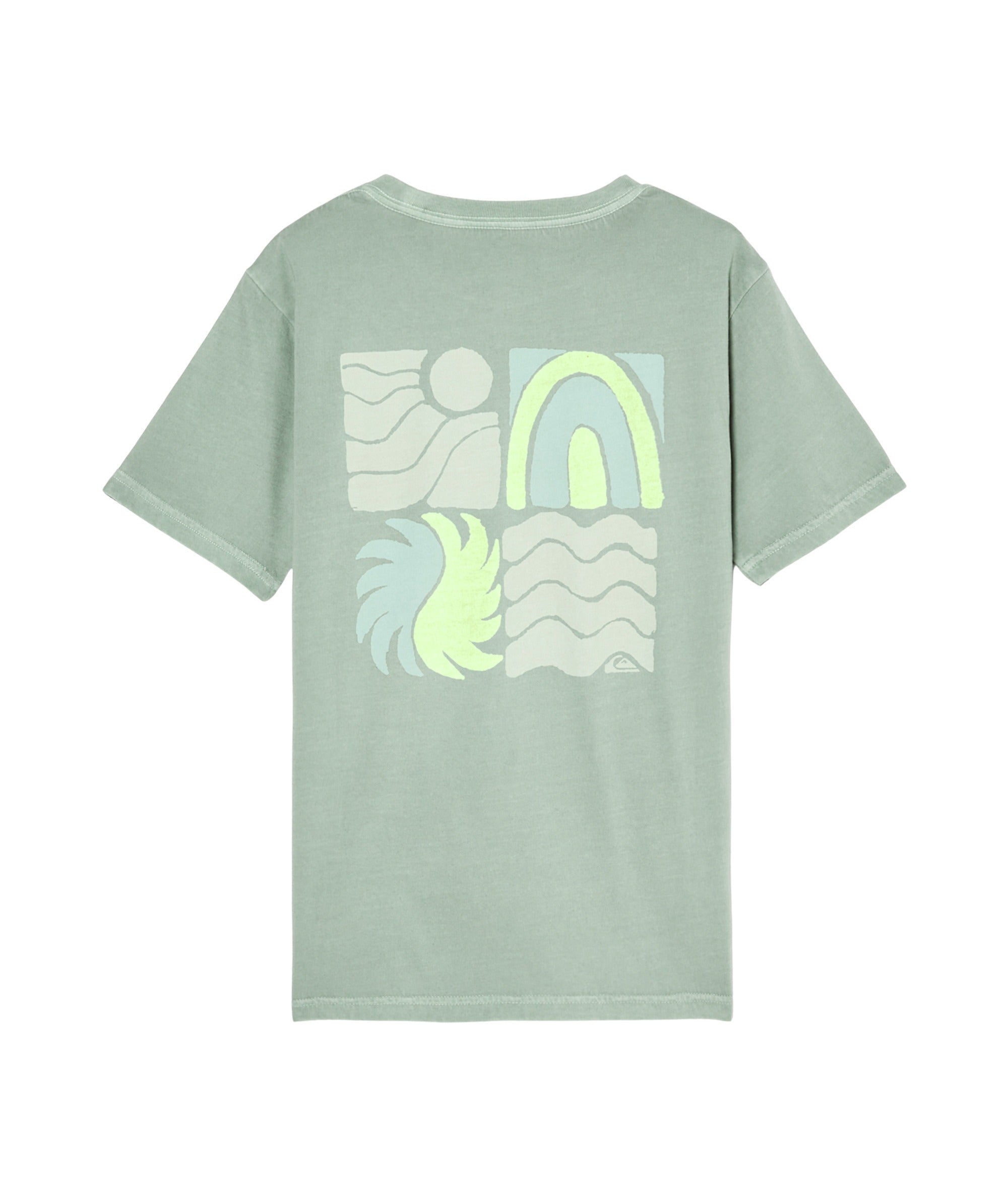 Evo Vibes Basic Tee T-shirt