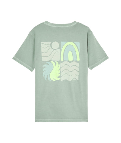 Evo Vibes Basic Tee T-shirt