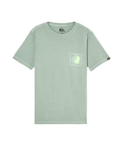 Evo Vibes Basic Tee T-shirt
