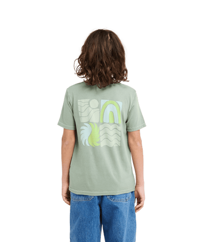 Evo Vibes Basic Tee T-shirt