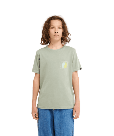 Evo Vibes Basic Tee T-shirt