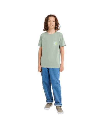 Evo Vibes Basic Tee T-shirt