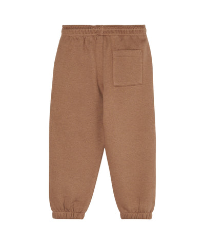 Grip Jogg Elastic Waist Fleece Broek