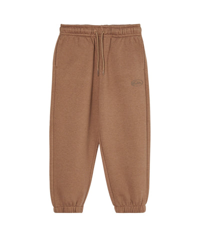 Grip Jogg Elastic Waist Fleece Broek