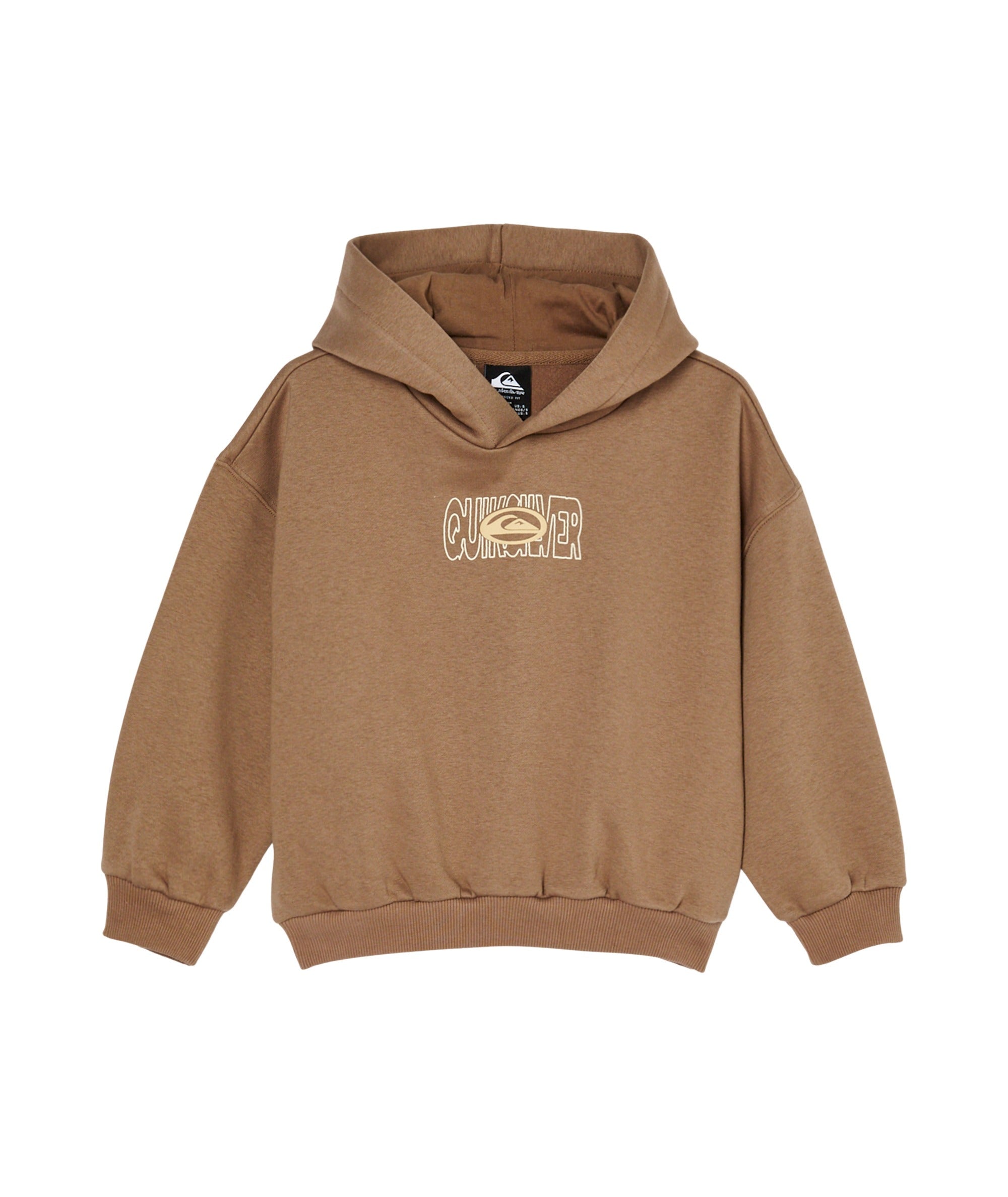 Tricks Hoodie B Pullover Fleece trui