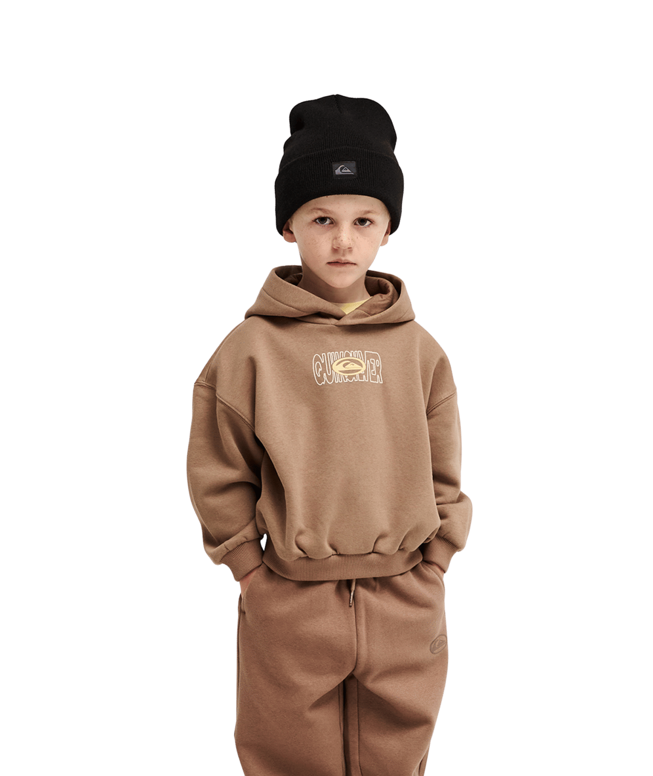 Tricks Hoodie B Pullover Fleece trui