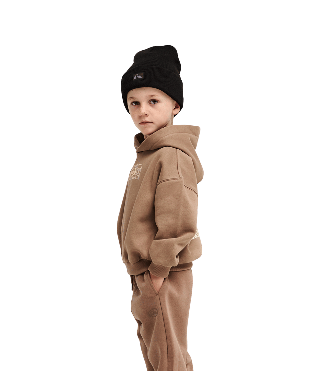 Tricks Hoodie B Pullover Fleece trui
