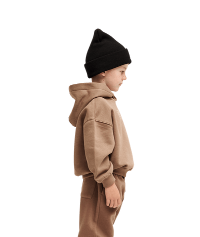 Tricks Hoodie B Pullover Fleece trui