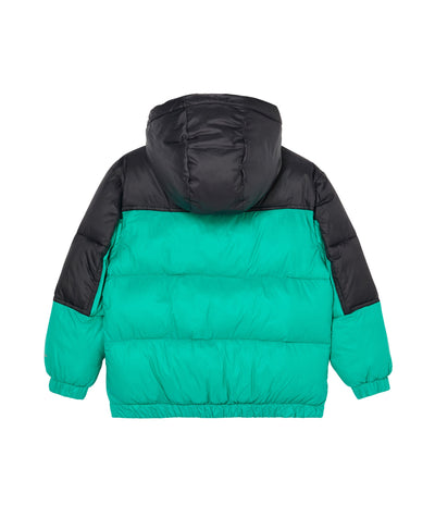 Cold Days Insulator Jas