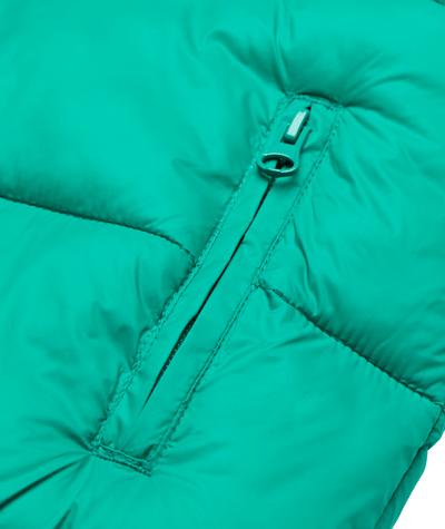 Cold Days Insulator Jas