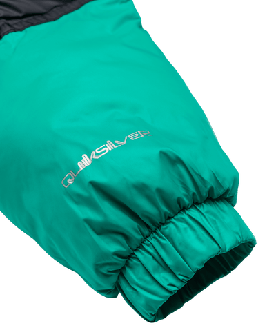 Cold Days Insulator Jas